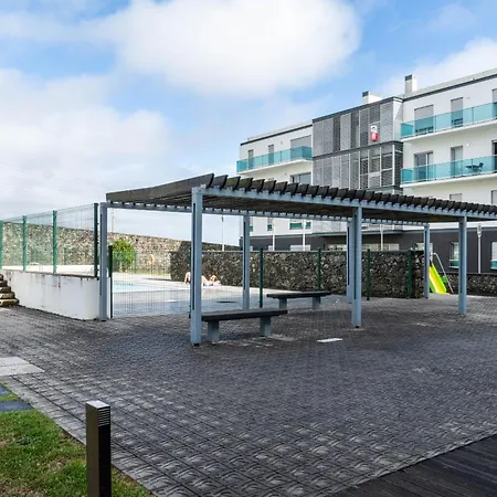 Holiday home Rooftop Terrace Pdl