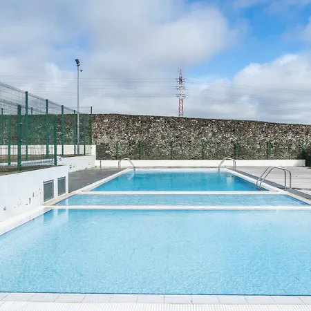 Rooftop Terrace Pdl