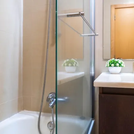 Rooftop Terrace Pdl *