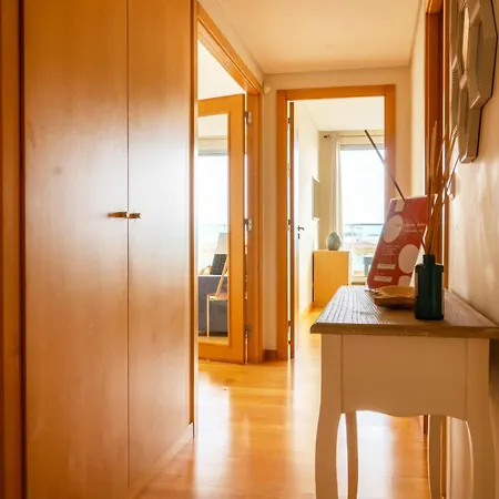 Rooftop Terrace Pdl Holiday home