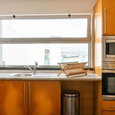 Rooftop Terrace Pdl بيت للعطل *