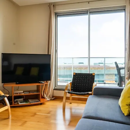 Rooftop Terrace Pdl *