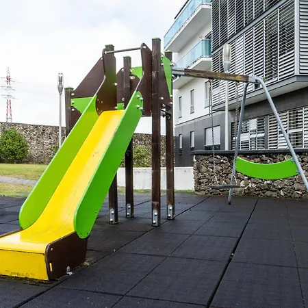 Rooftop Terrace Pdl *