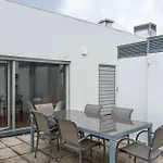 Rooftop Terrace Pdl