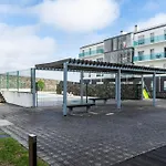 Semesterbostad Rooftop Terrace Pdl