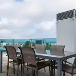 Rooftop Terrace Pdl * Ponta Delgada (Sao Miguel)