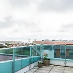 Holiday home Rooftop Terrace Pdl *