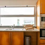 Rooftop Terrace Pdl Holiday home *