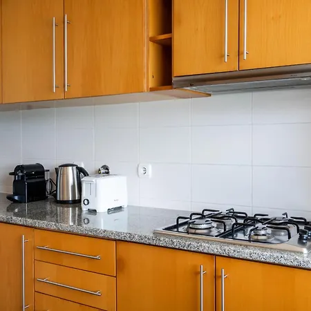 Rooftop Terrace Pdl * Ponta Delgada