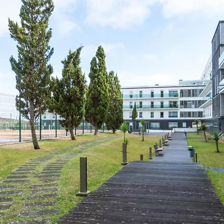 Semesterbostad Rooftop Terrace Pdl