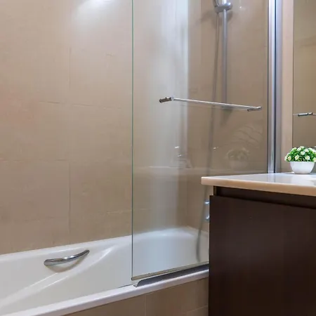 Rooftop Terrace Pdl Дом отдыха *