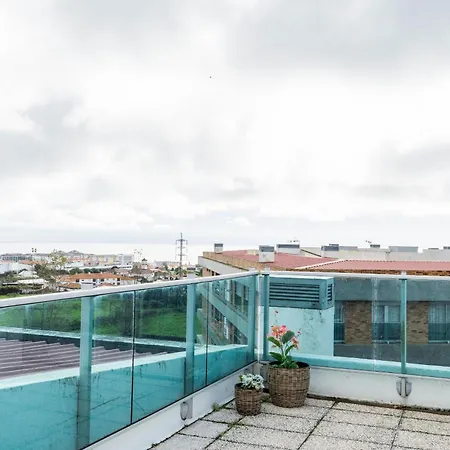 Дом отдыха Rooftop Terrace Pdl *