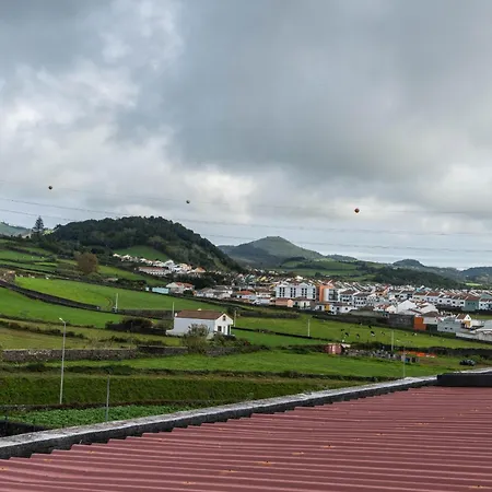 Casa de Férias Rooftop Terrace Pdl Ponta Delgada