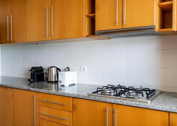 Rooftop Terrace Pdl * Ponta Delgada