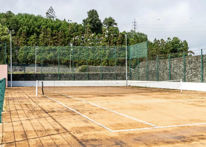 Casa de Férias Rooftop Terrace Pdl Ponta Delgada