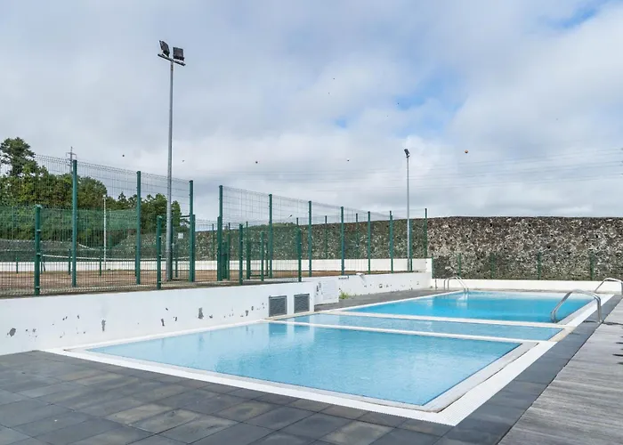 Rooftop Terrace Pdl Ponta Delgada