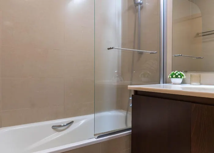 Rooftop Terrace Pdl Casa de Férias *