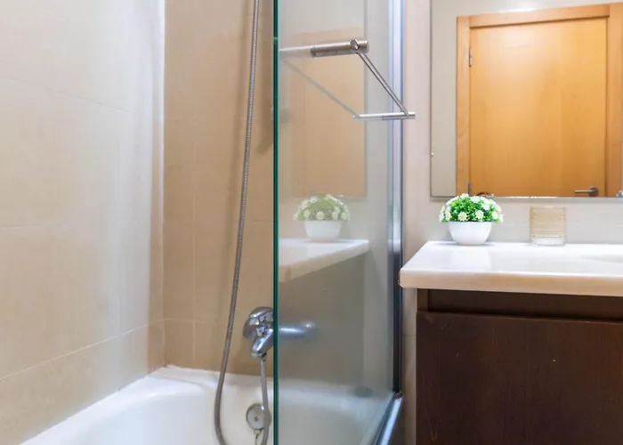 Rooftop Terrace Pdl *