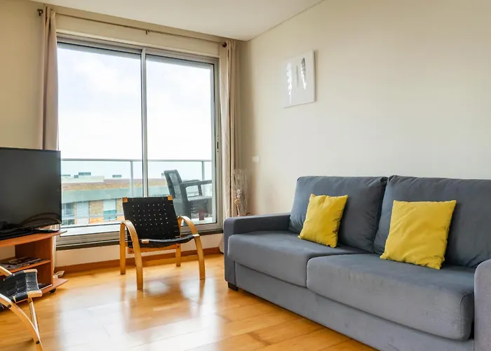 Rooftop Terrace Pdl Ponta Delgada