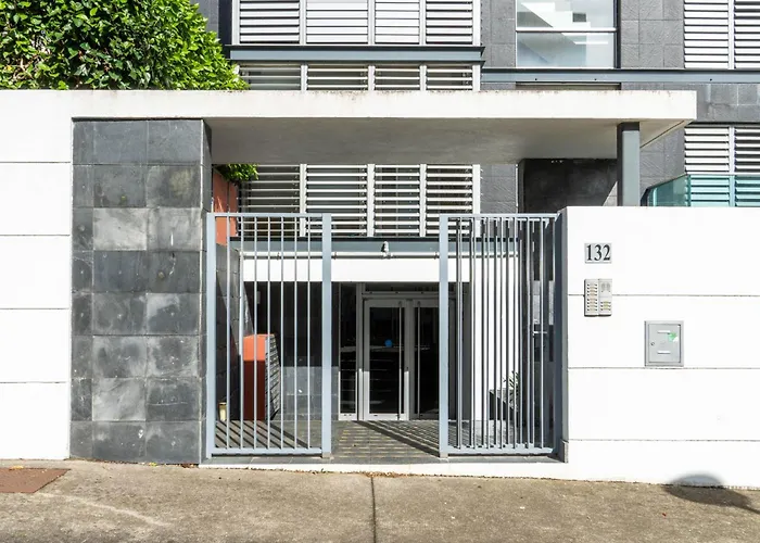 Casa de Férias Rooftop Terrace Pdl *