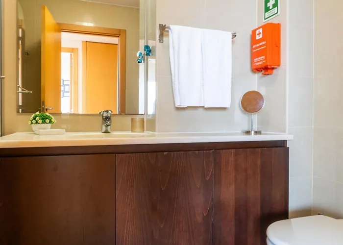 Rooftop Terrace Pdl Casa de Férias Ponta Delgada