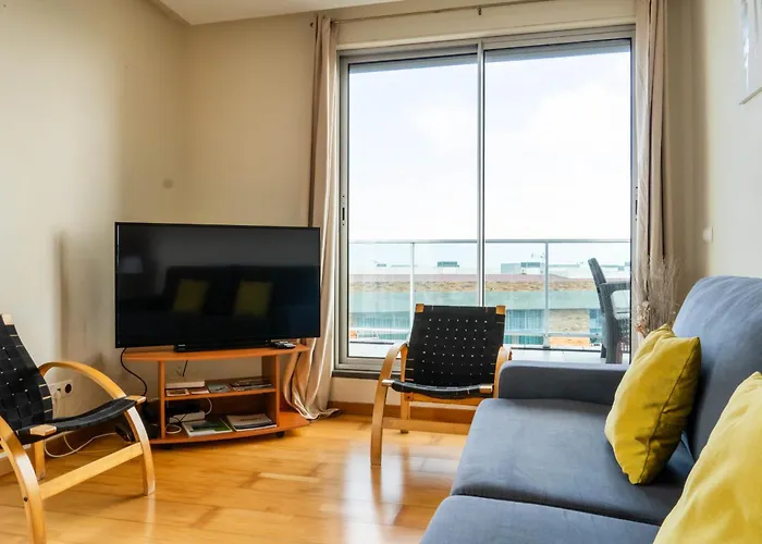 Rooftop Terrace Pdl *