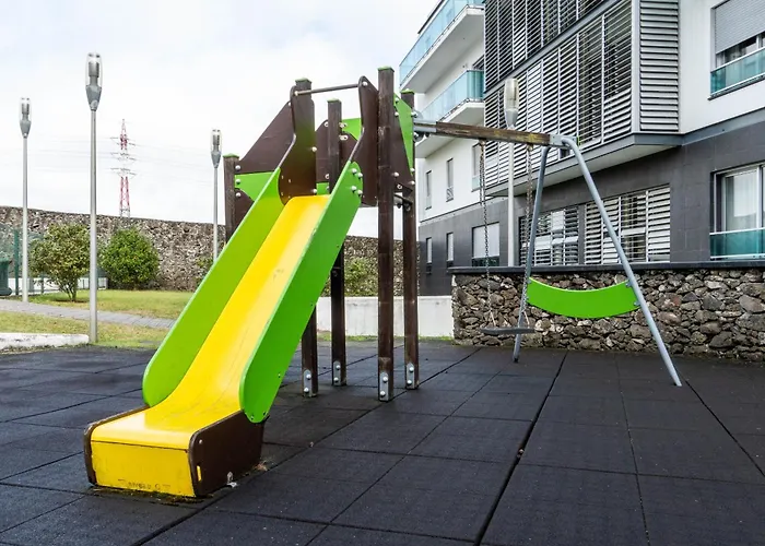 Rooftop Terrace Pdl *